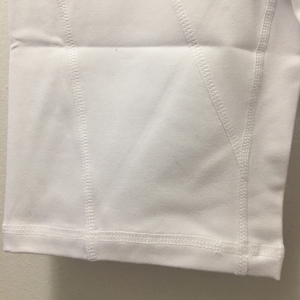 Free People FP hi rise baby biker short NWT XS S M - Picture 7 of 16